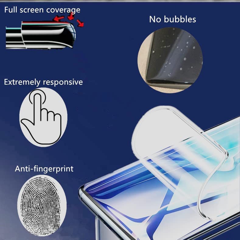Samsung Note 10 Membrane Screen Protector Mobilebies