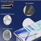 Samsung Note 10 Membrane Screen Protector Mobilebies