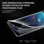 Samsung Note 20 Membrane Screen Protector Mobilebies