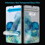 Samsung Note 20 Ultra Membrane Screen Protector Mobilebies