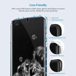 Samsung Note 20 Ultra Membrane Screen Protector Mobilebies