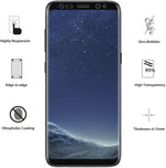 Samsung Note 8 Membrane Screen Protector Mobilebies