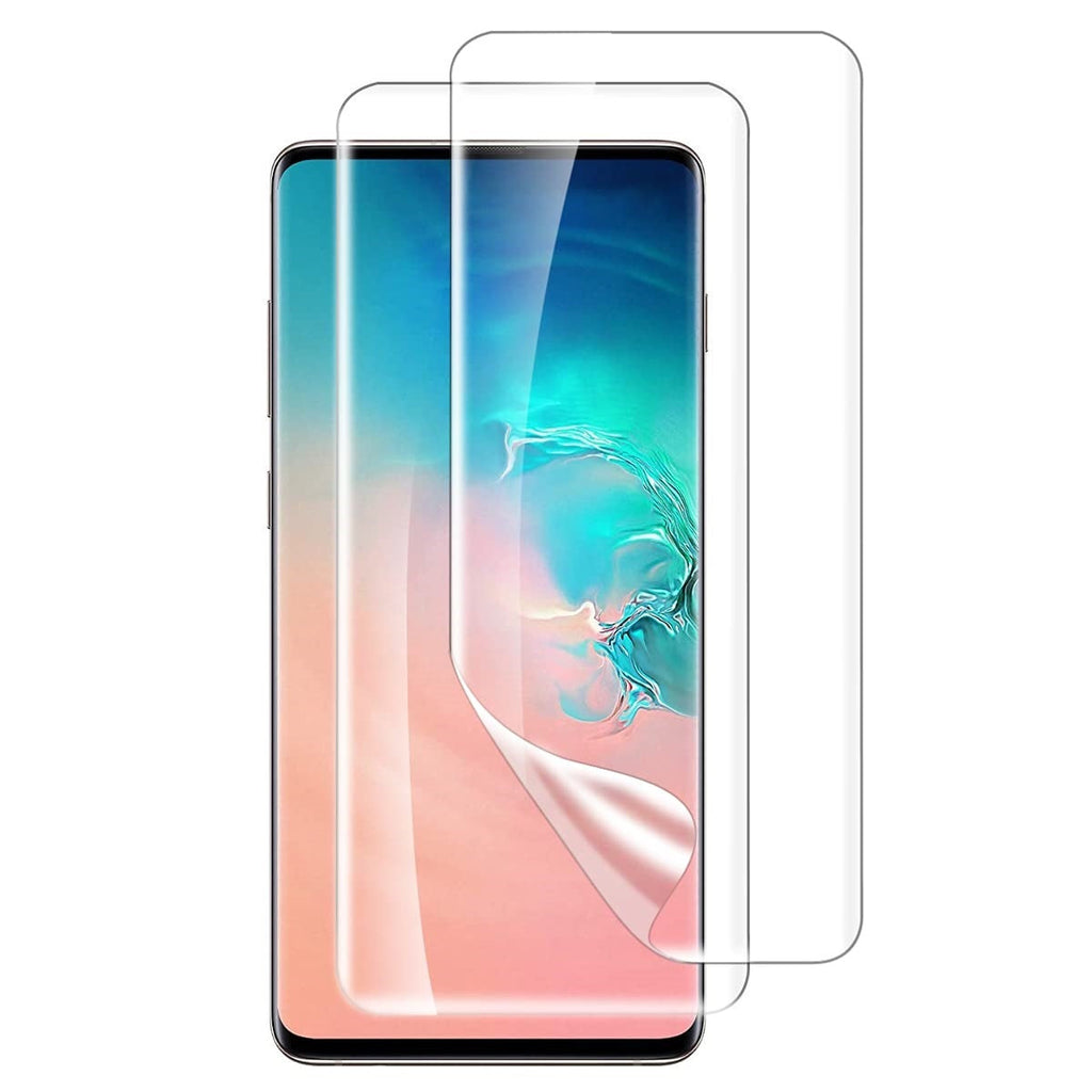 Samsung S10 Membrane Screen Protector Mobilebies