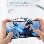 Samsung S20 Ultra 5G Membrane Screen Protector Mobilebies