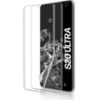 Samsung S20 Ultra 5G Membrane Screen Protector Mobilebies