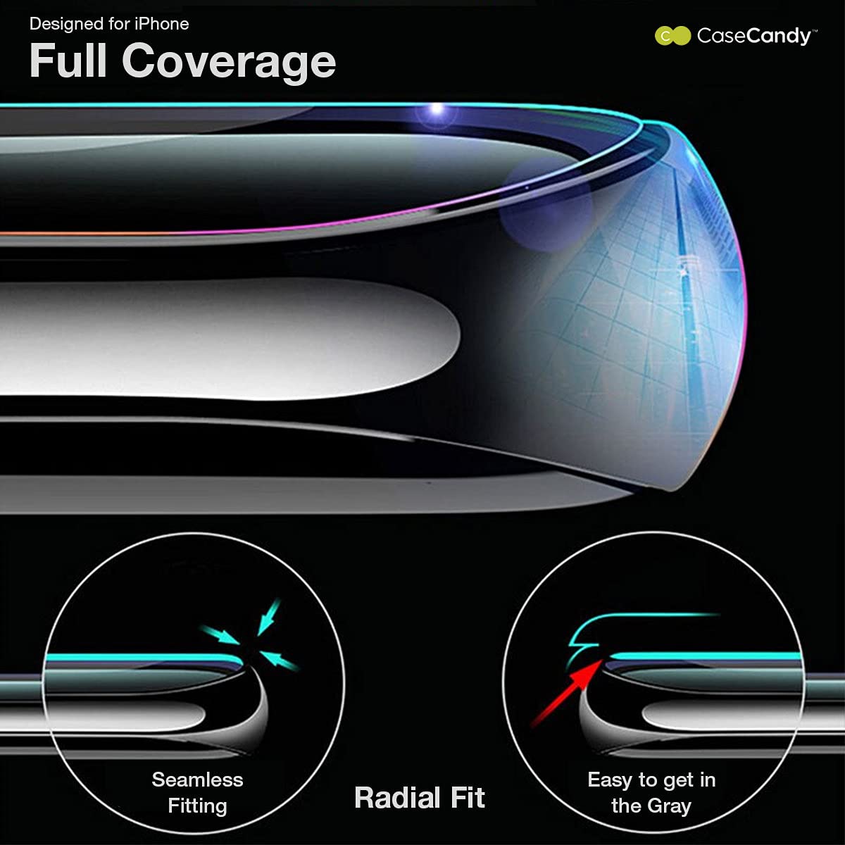 Samsung S21 Ultra Membrane Screen Protector Mobilebies