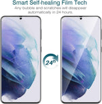 Samsung S22 Membrane Screen Protector Mobilebies