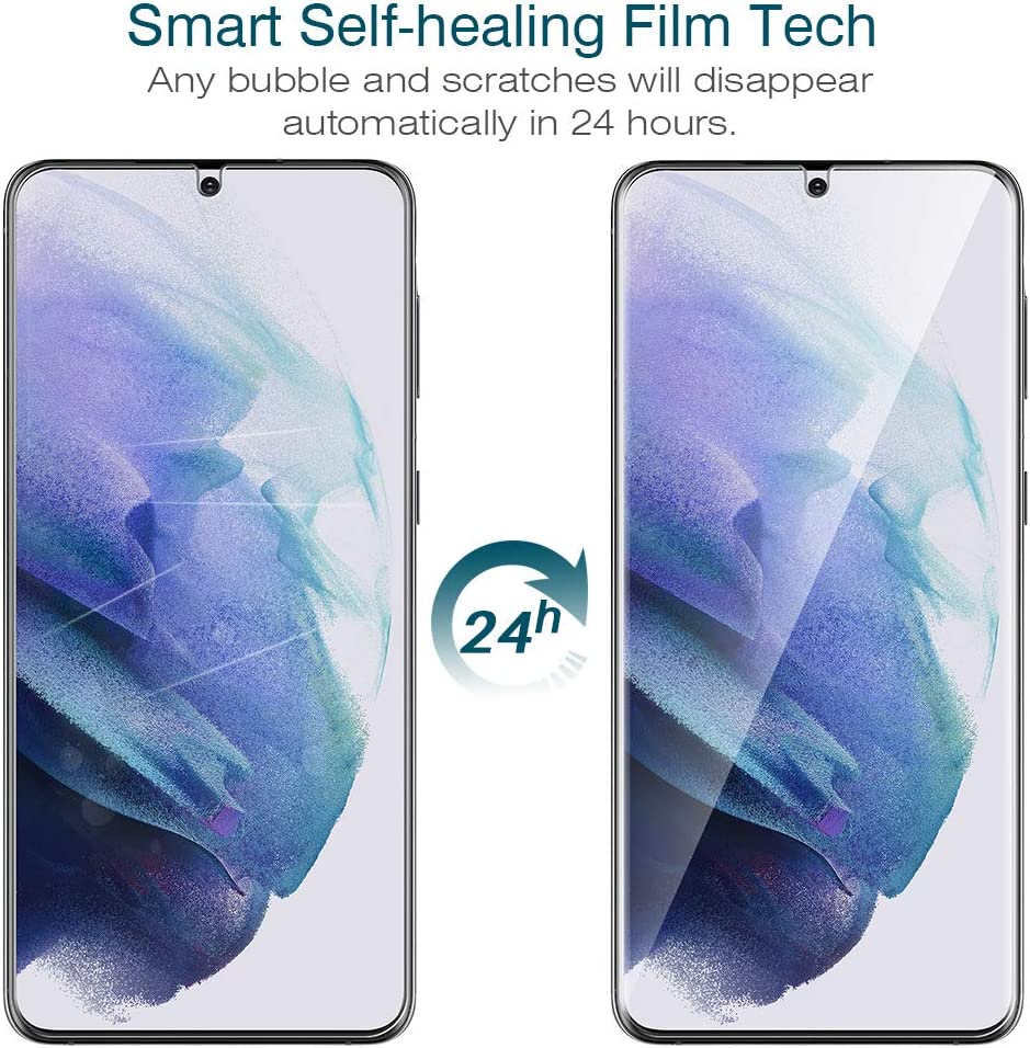 Samsung S22 Membrane Screen Protector Mobilebies