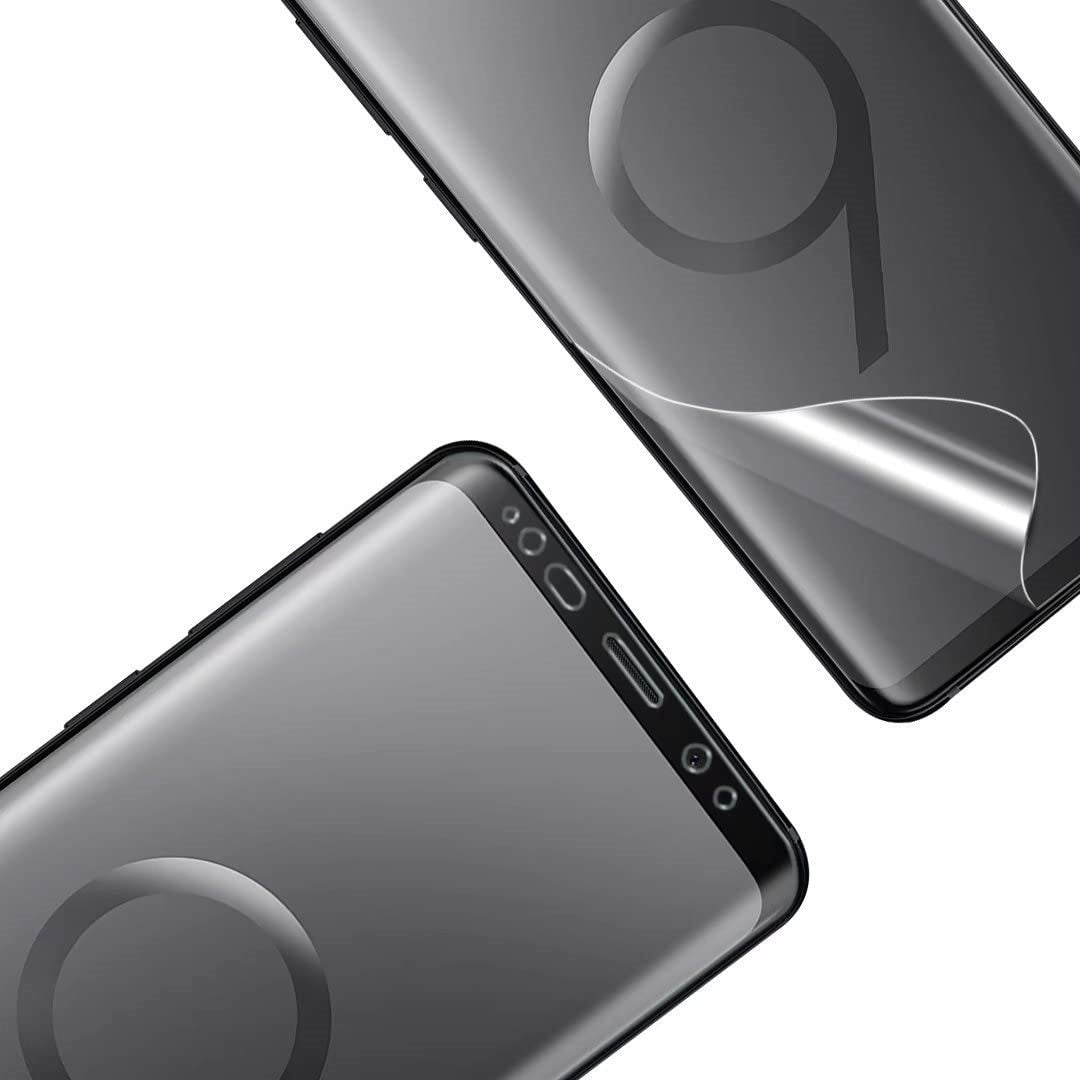 Samsung S8 Membrane Screen Protector Mobilebies