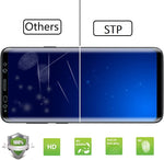 Samsung S8 Membrane Screen Protector Mobilebies