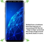 Samsung S8 Membrane Screen Protector Mobilebies