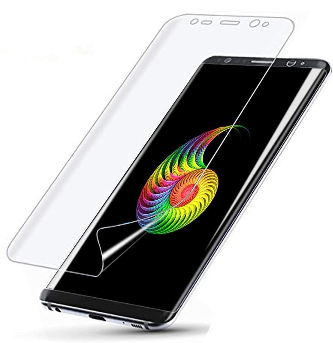 Samsung S8 Membrane Screen Protector Mobilebies