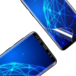 Samsung S8 Plus Membrane Screen Protector Mobilebies