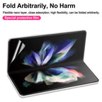 Samsung Z Fold 1 Membrane Screen Protector Mobilebies
