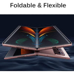 Samsung Z Fold 1 Membrane Screen Protector Mobilebies