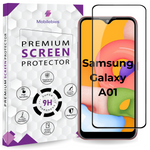 Samsung Galaxy A01 OG Premium Screen Protector