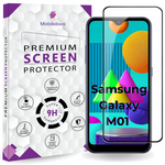 Samsung Galaxy M01 OG Premium Screen Protector