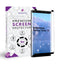 Samsung Galaxy Note 8 Full Glue Curved Screen Protector