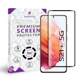 Samsung Galaxy S21 Plus Full Glue Curved Screen Protector