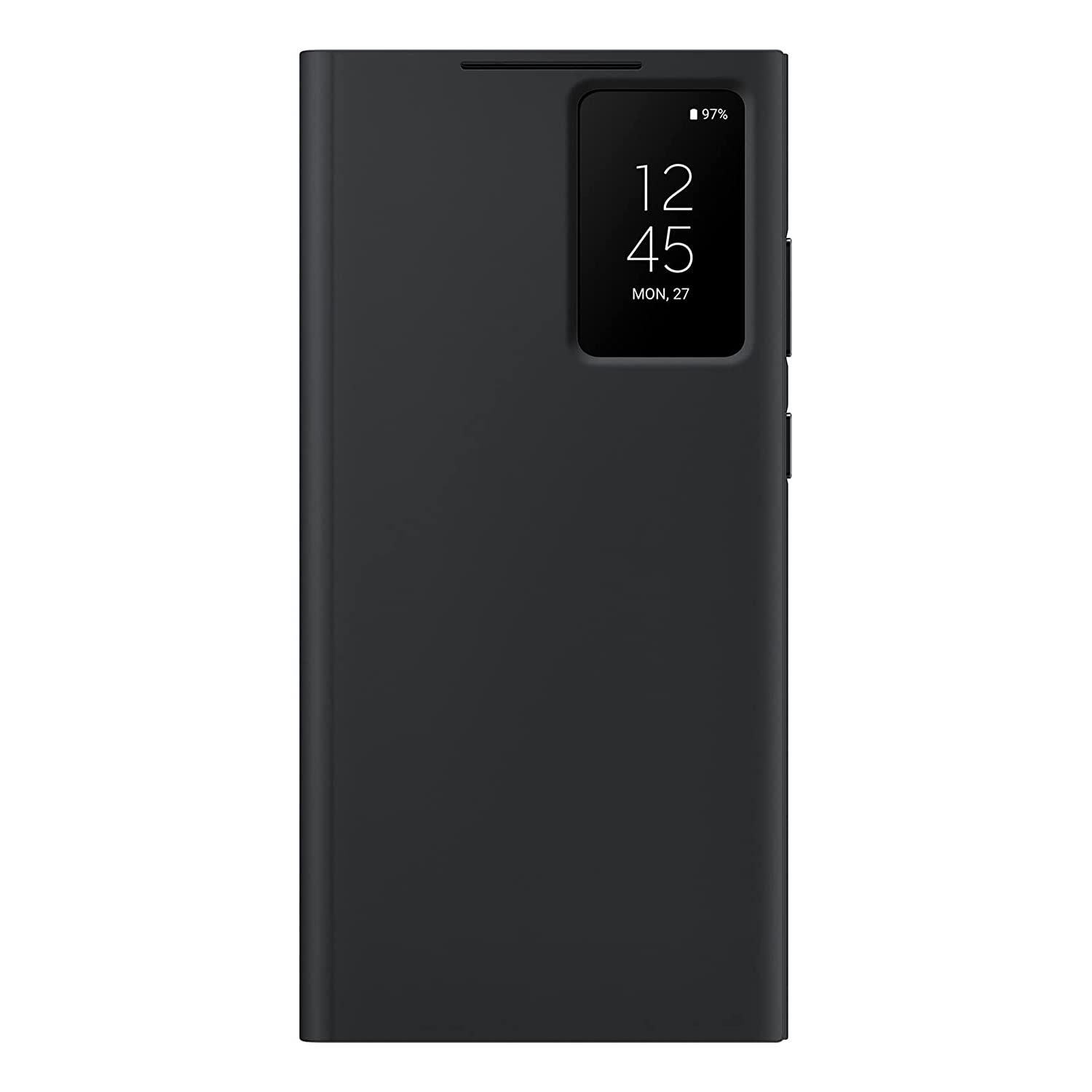 Samsung Galaxy S23 Ultra Smart View Wallet Case Secondary image