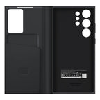 Samsung Galaxy S22 Ultra Smart View Wallet Case
