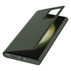 Samsung Galaxy S23 Ultra Smart View Wallet Case