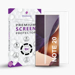 Samsung Note 20 Membrane Screen Protector