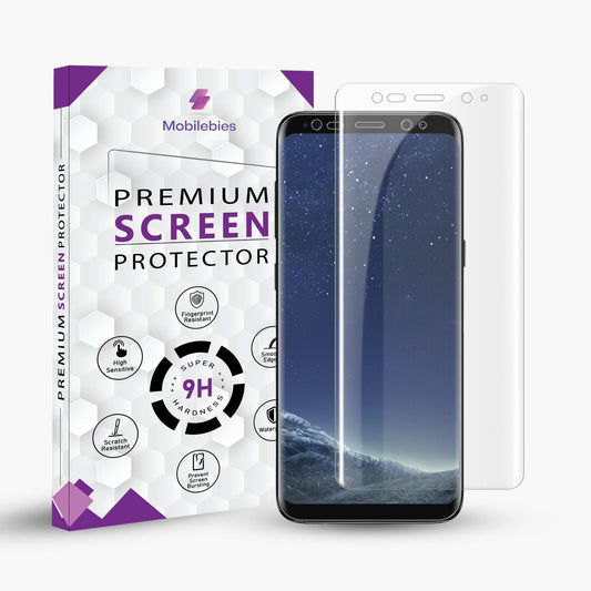 Samsung Note 8 Membrane Screen Protector