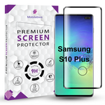 Samsung Galaxy S10 Plus Full Glue Curved Screen Protector