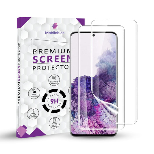 Samsung S20 Membrane Screen Protector