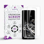 Samsung S20 Ultra 5G Membrane Screen Protector