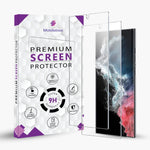 Samsung S22 Ultra 5G Membrane Screen Protector