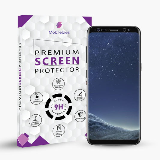 Samsung S8 Membrane Screen Protector