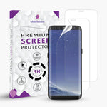 Samsung S8 Plus Membrane Screen Protector