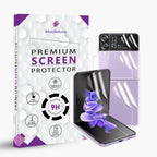 Samsung Z Flip 4 Membrane Screen Protector