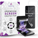 Samsung Z Flip 5 Membrane Screen Protector