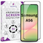 Tempered Glass for Samsung A56 Premium Screen Protector Guard