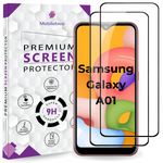 Samsung Galaxy A01 OG Premium Screen Protector