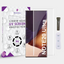 Tempered Glass For Samsung Galaxy Note 20 Ultra Advanced HD+ UV Glass Screen Protector Guard