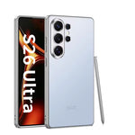 Mobilebies Samsung S26 Ultra Plain Matte Case Mobile Back Cover