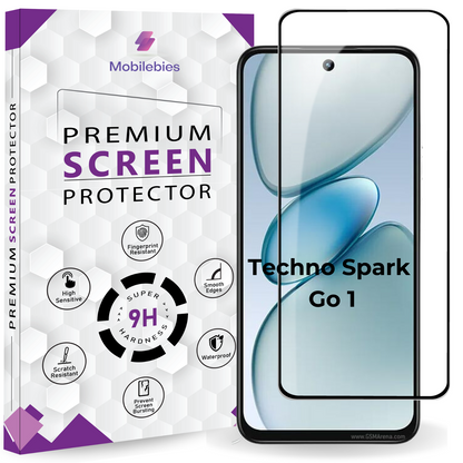 Tecno Spark Go 1 5G OG Premium Screen Protector