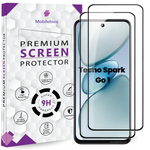 Tecno Spark Go 1 5G OG Premium Screen Protector