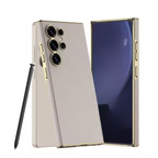 Samsung Galaxy S25 Ultra Vintage Leather Case