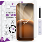 Tecno Camon 50 Ultra Premium HD+ UV Glass Screen Protector