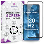 Tecno Spark 20 Pro OG Premium Screen Protector