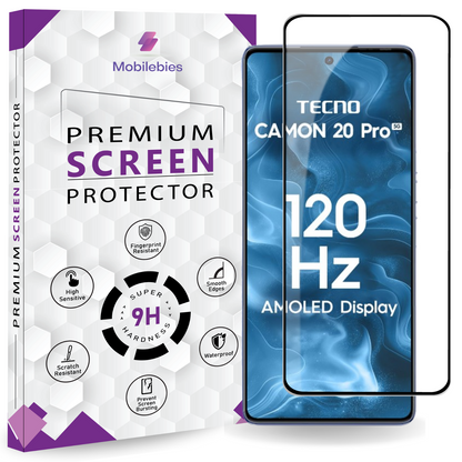 Tecno Spark 20 Pro OG Premium Screen Protector