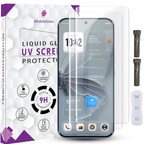 Tecno Pova Curve 2 Advanced HD+ UV Glass Screen Protector