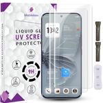 Tecno Pova Curve 2 Advanced HD+ UV Glass Screen Protector