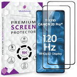 Tecno Spark 20 Pro OG Premium Screen Protector