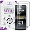 Tempered Glass for Tecno Spark Go 2 Premium Screen Protector Guard